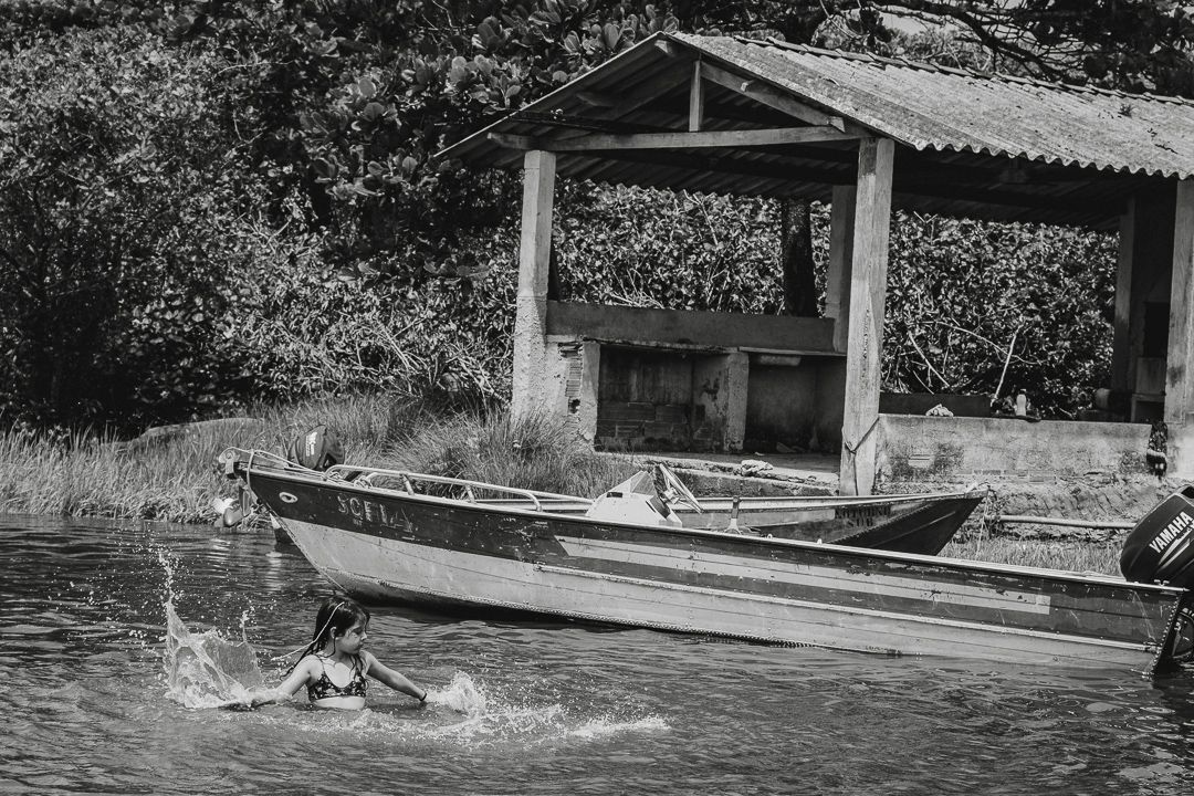 Ilha do Cardoso - Caiçara - 1 - 5