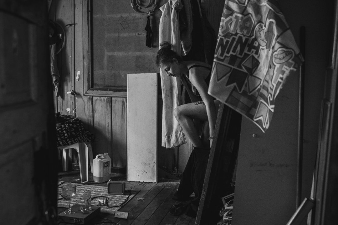 Tamili da Silva - As Tantas Mulheres que nos Habitam. - 1 - 4