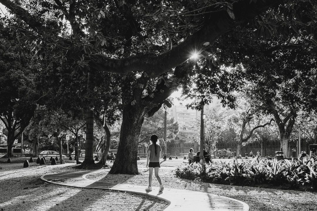 Habitando a Cidade - Buenos Aires - 1 - 6