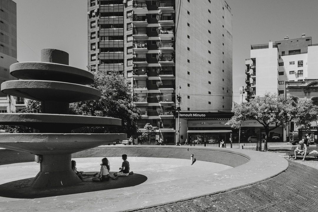 Habitando a Cidade - Buenos Aires - 1 - 7