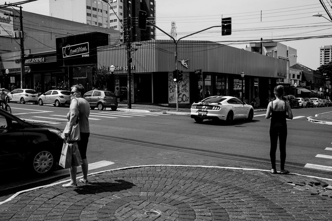 Tamili da Silva - As Tantas Mulheres que nos Habitam. - 1 - 6