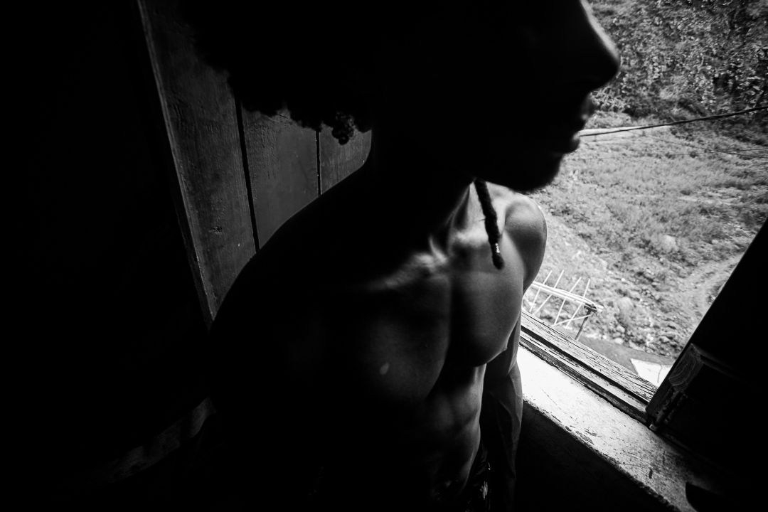 PETRIFICADOS - 1 - 9