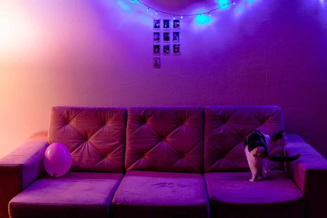 Olga Moon - Party of Me - 1 - 9