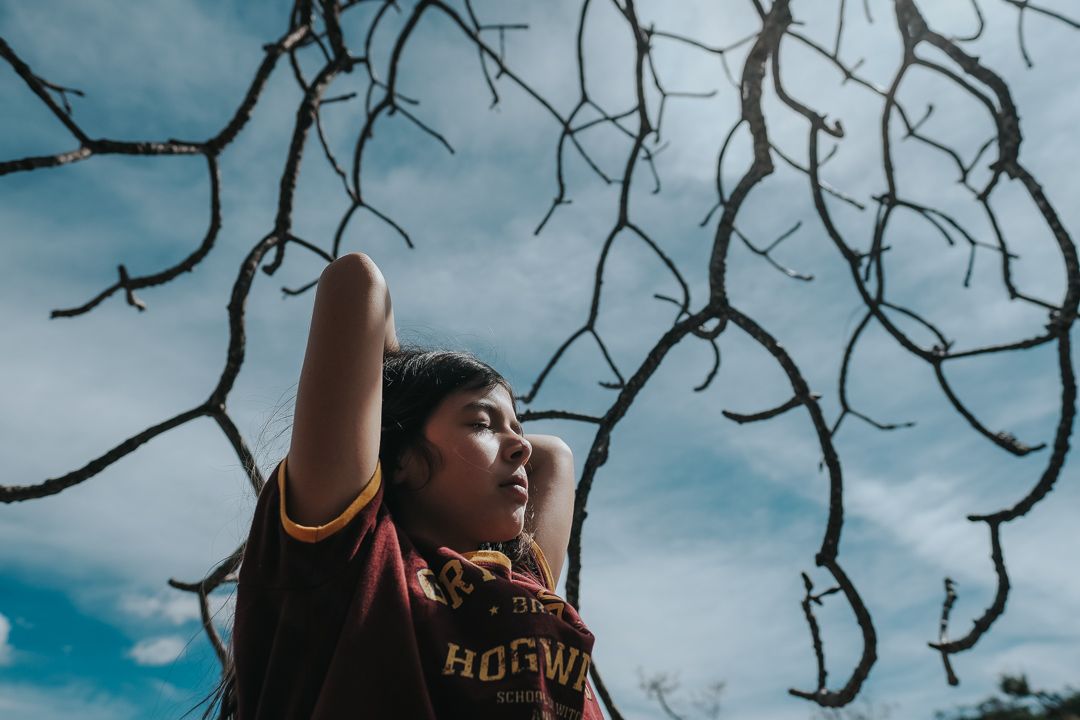 Fragmentos dos 3 - Chapada dos Veadeiros - 1 - 9