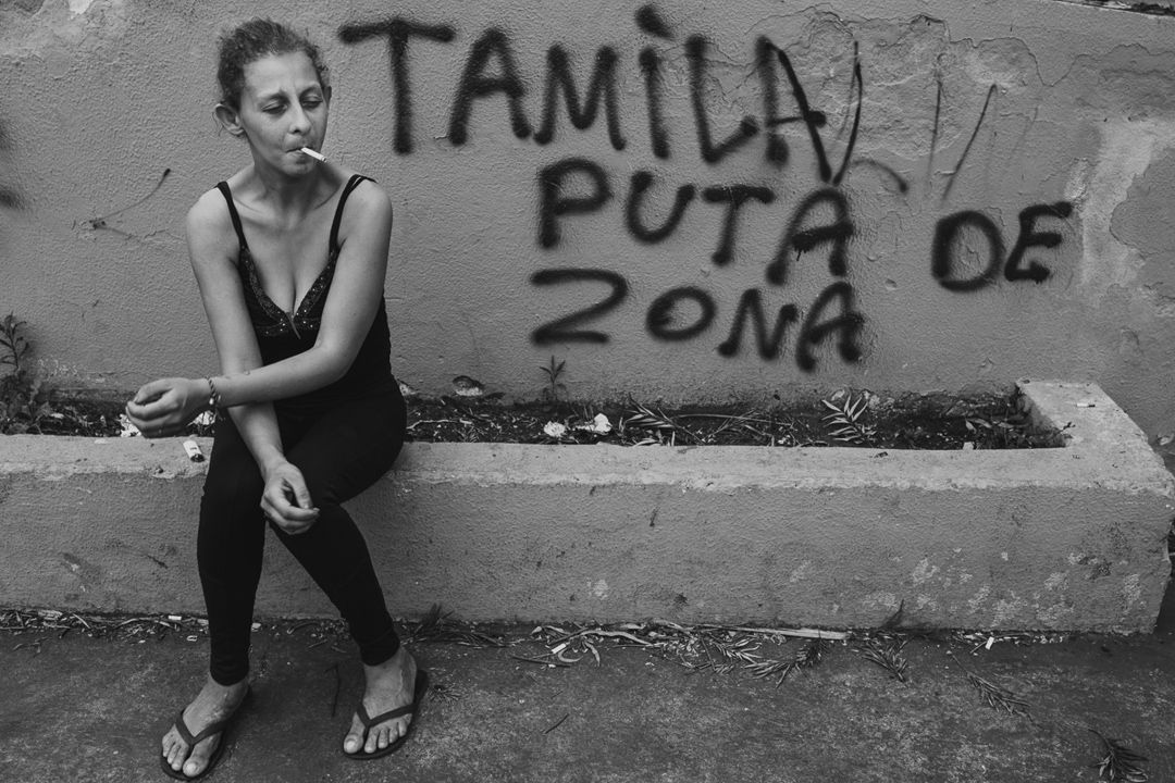 Tamili da Silva - As Tantas Mulheres que nos Habitam. - 1 - 8