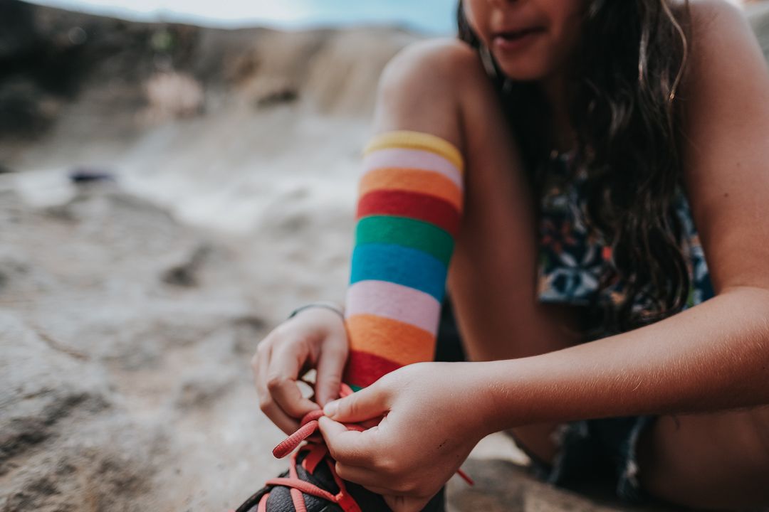 Fragmentos dos 3 - Chapada dos Veadeiros - 1 - 10