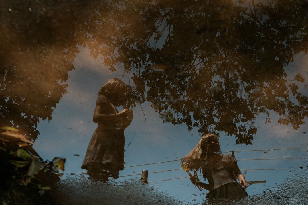 Rabbit Hole - 1 - 10