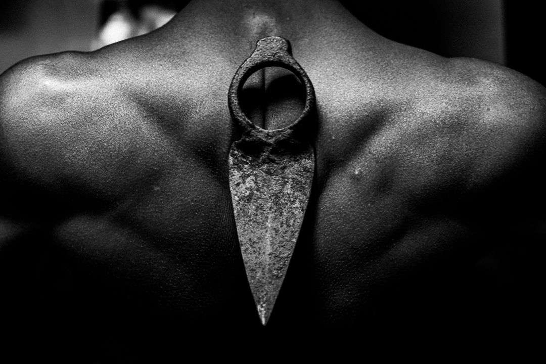 PETRIFICADOS - 1 - 11