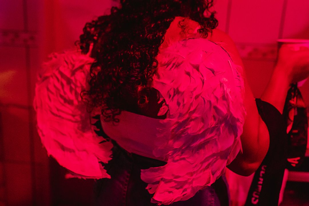 Sasha Moon - Travessuras ou Rolas Duras - 1 - 12