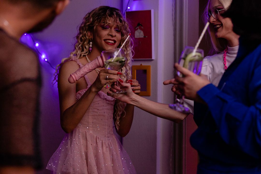 Olga Moon - Party of Me - 1 - 13