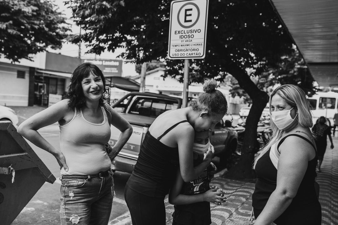 Tamili da Silva - As Tantas Mulheres que nos Habitam. - 1 - 11