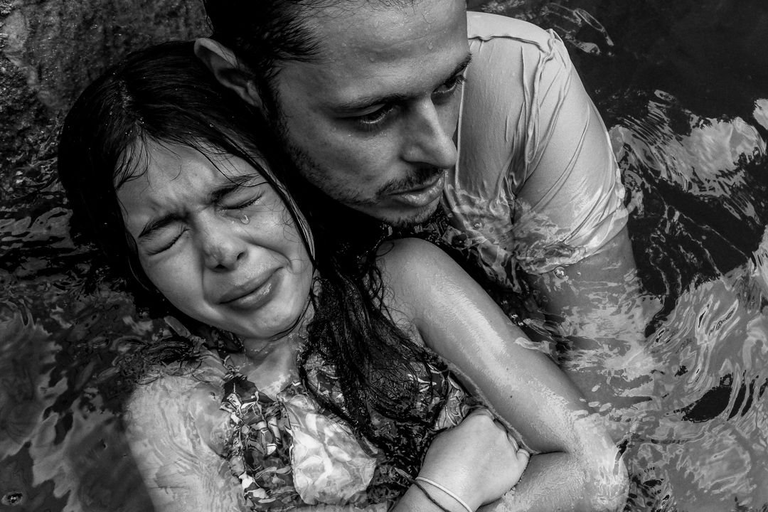 Fragmentos dos 3 - Chapada dos Veadeiros - 1 - 14