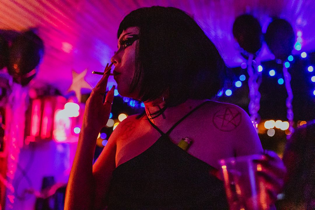 Sasha Moon - Travessuras ou Rolas Duras - 1 - 15