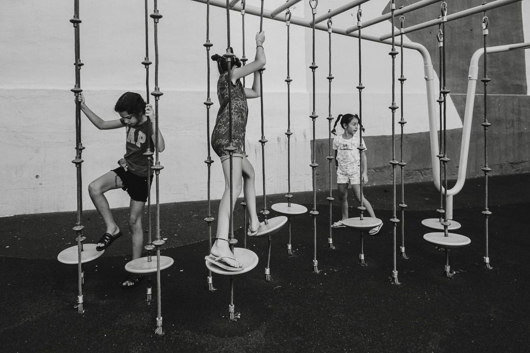 Habitando a Cidade - Buenos Aires - 1 - 15