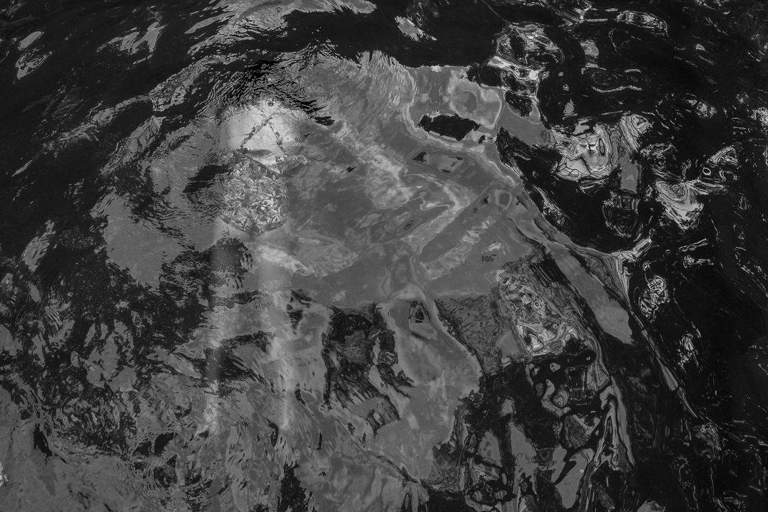 Fragmentos dos 3 - Chapada dos Veadeiros - 1 - 15