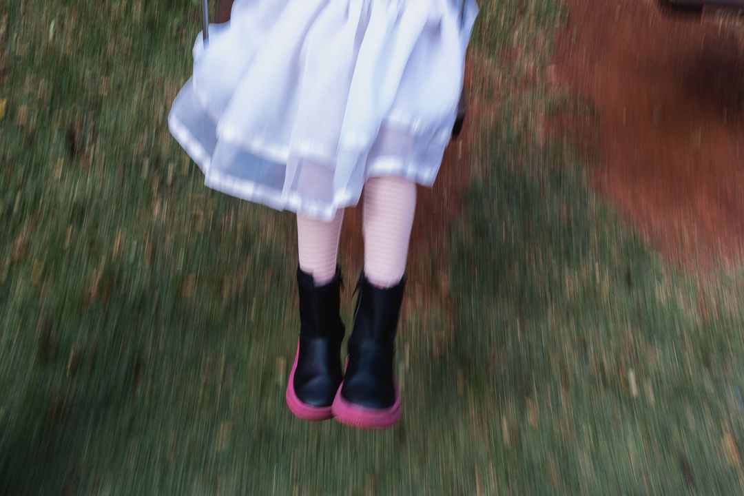 Rabbit Hole - 1 - 14