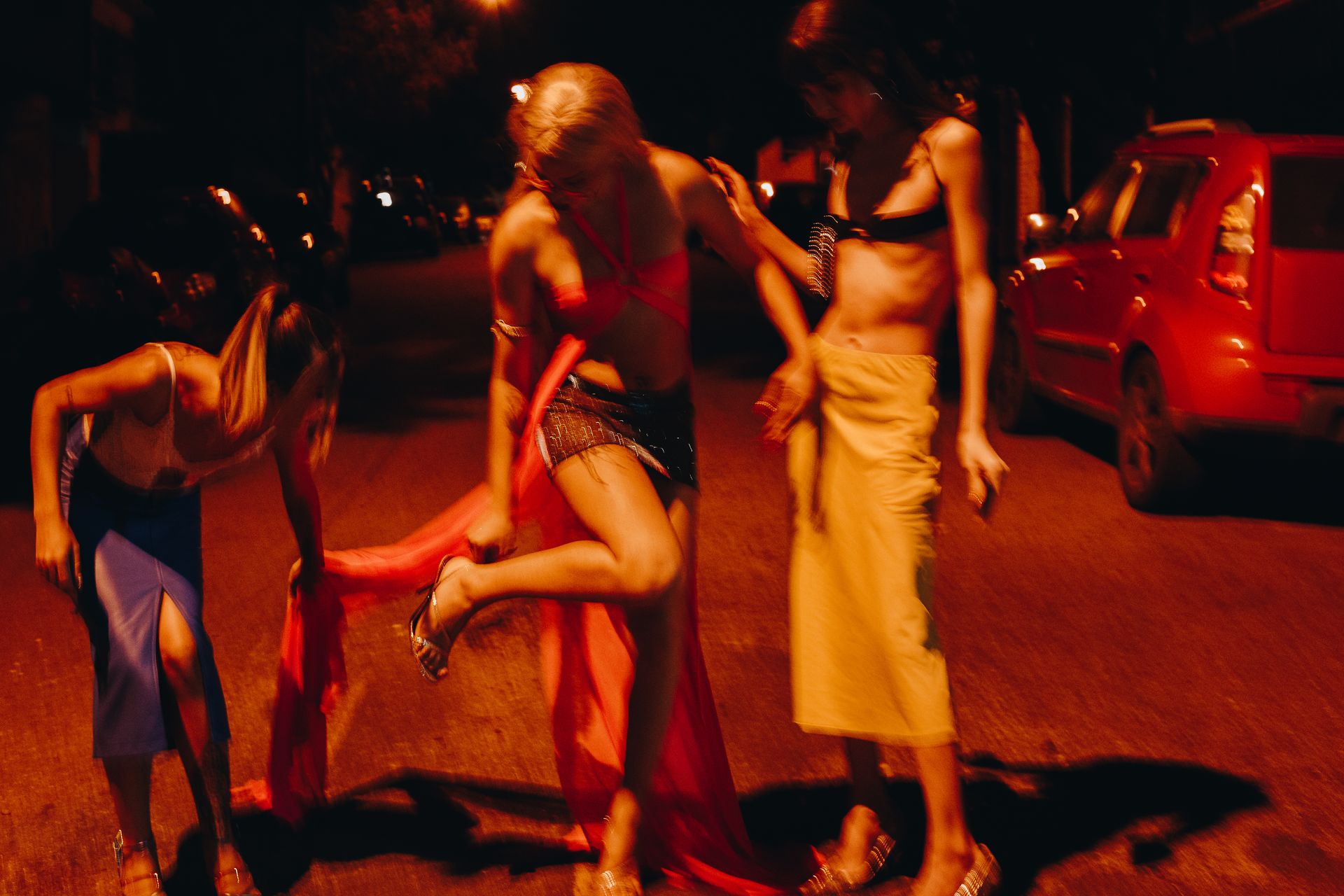 Diva's Night - 1 - 16