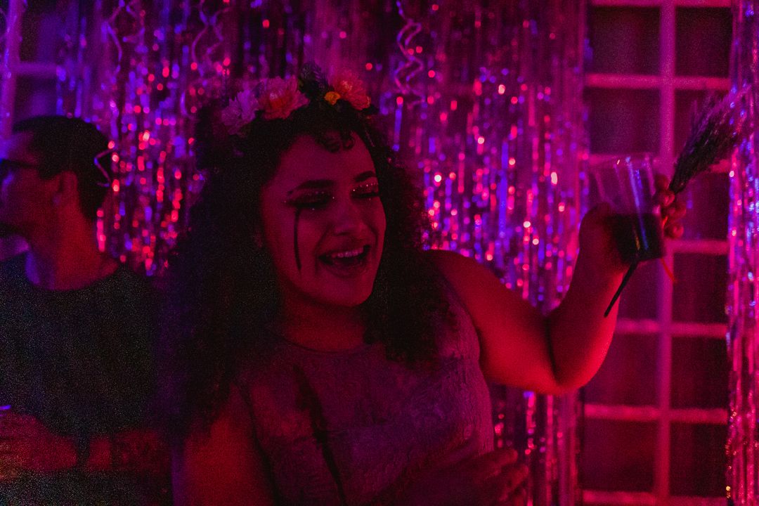 Sasha Moon - Travessuras ou Rolas Duras - 1 - 16