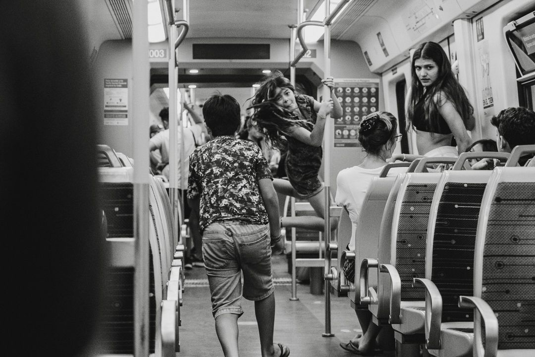 Habitando a Cidade - Buenos Aires - 1 - 18