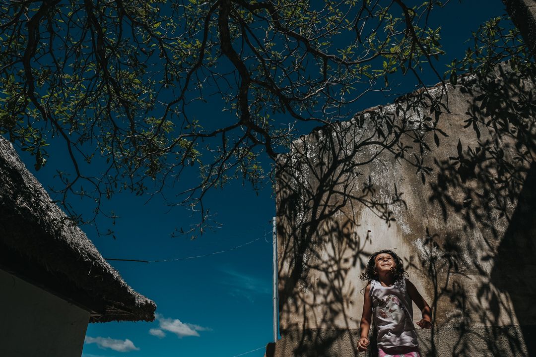 Fragmentos dos 3 - Chapada dos Veadeiros - 1 - 18