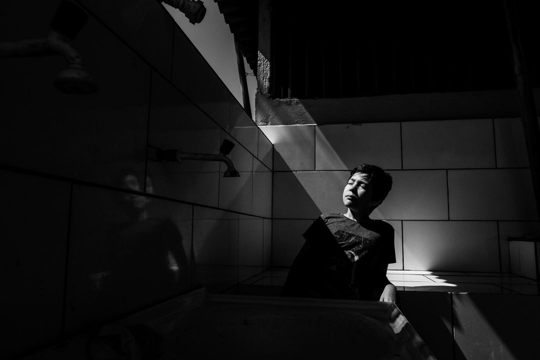 Fragmentos dos 3 - Chapada dos Veadeiros - 1 - 20