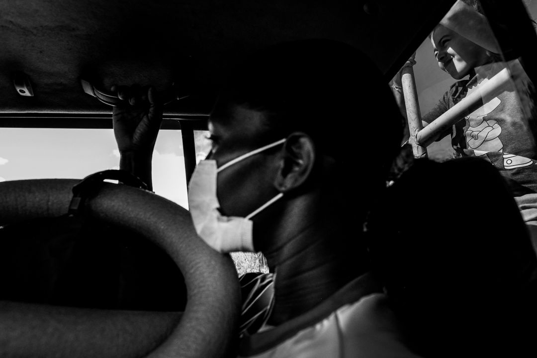 Fragmentos dos 3 - Chapada dos Veadeiros - 1 - 22