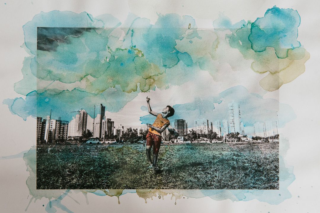 Intervenções - 1 - 4