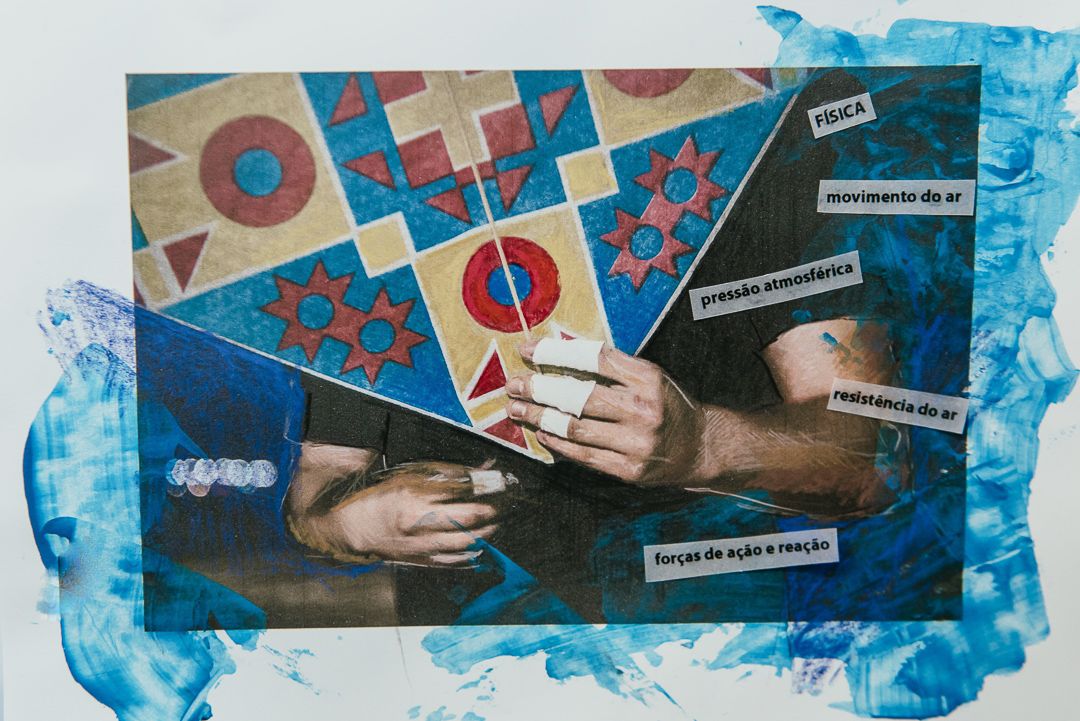 Intervenções - 1 - 5