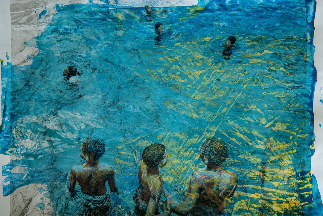 Intervenções - 1 - 6