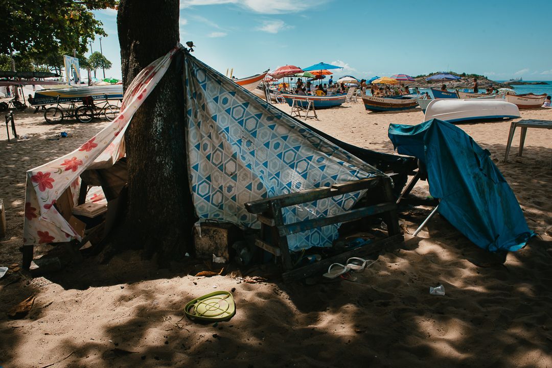 Praia do Costa - 1 - 6