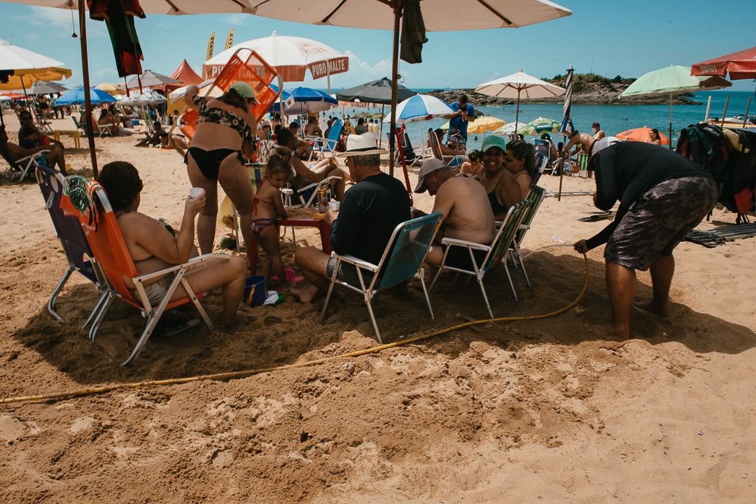 Praia do Costa - 1 - 7