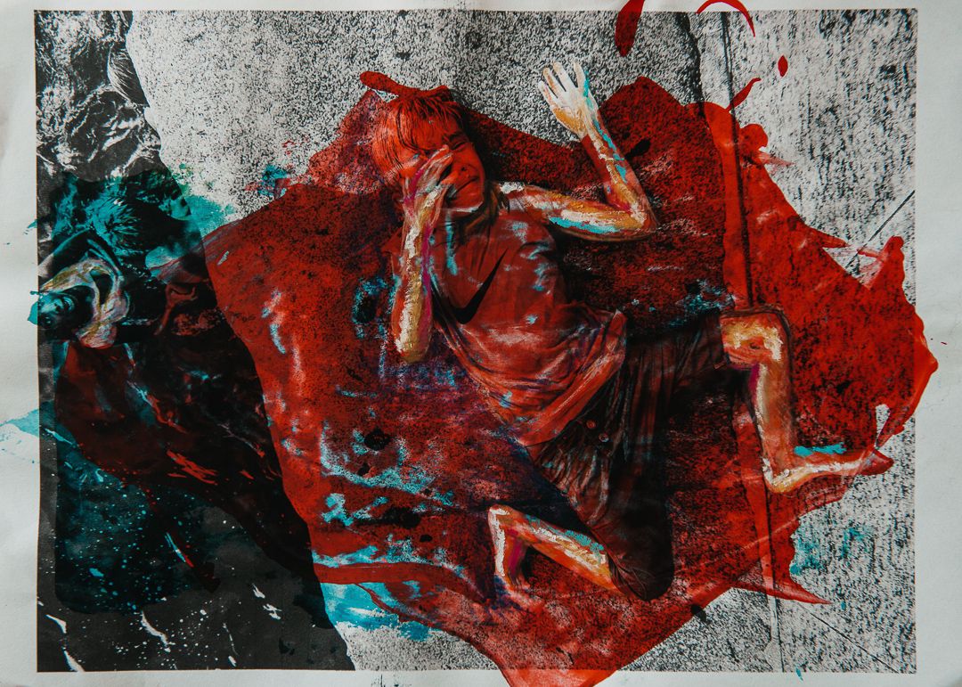 Intervenções - 1 - 8