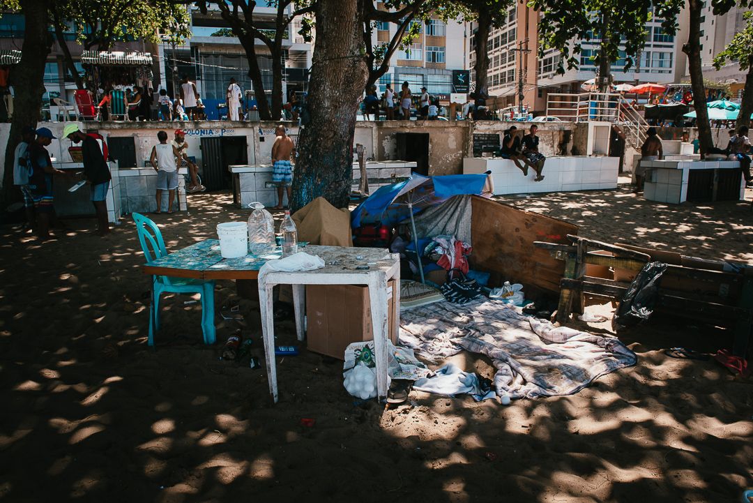 Praia do Costa - 1 - 8