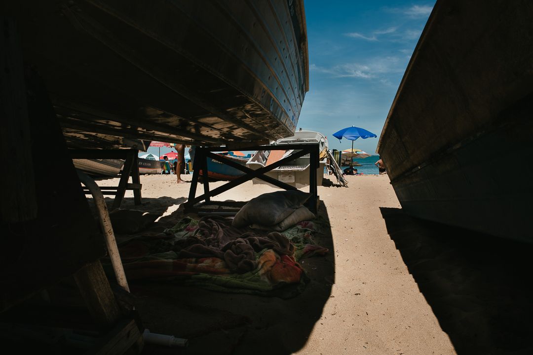 Praia do Costa - 1 - 12