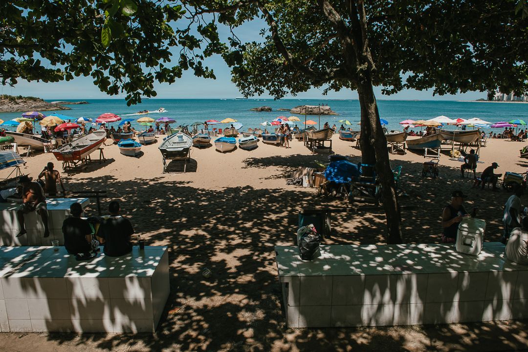 Praia do Costa - 1 - 13