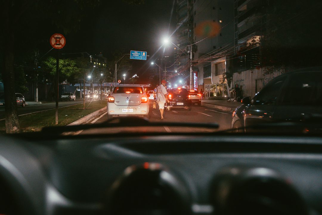 Vendedores da Terceira Ponte. - 1 - 17