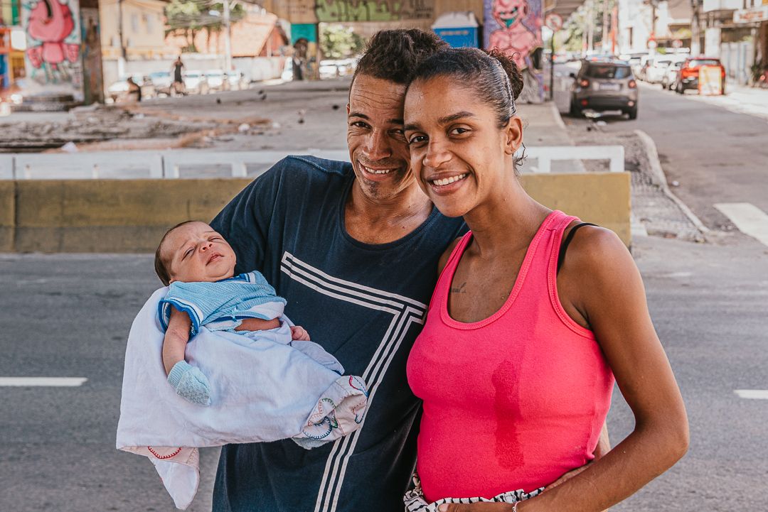 Debaixo da Terceira Ponte. - 1 - 39