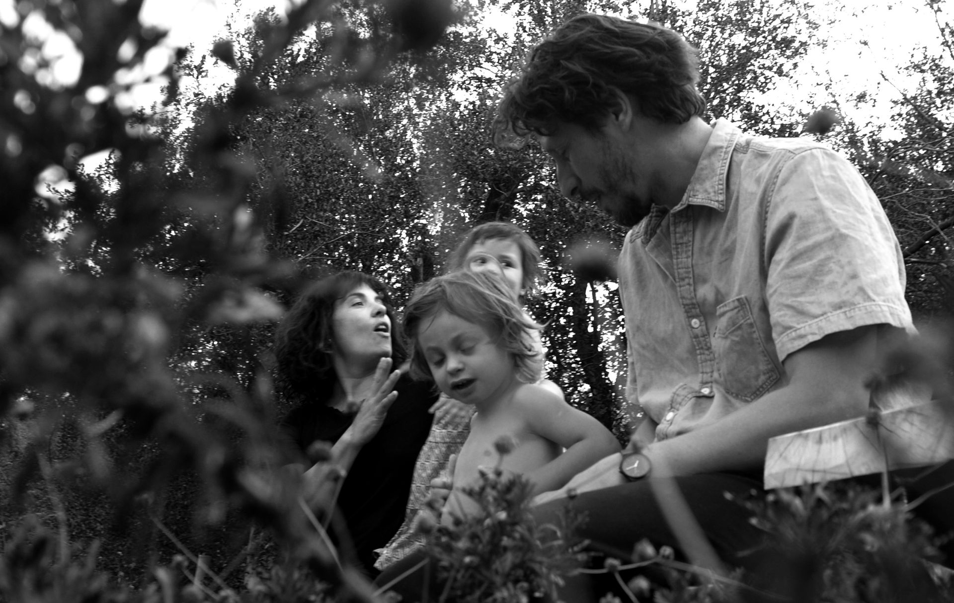 Saudades de Mim - 1 - 6