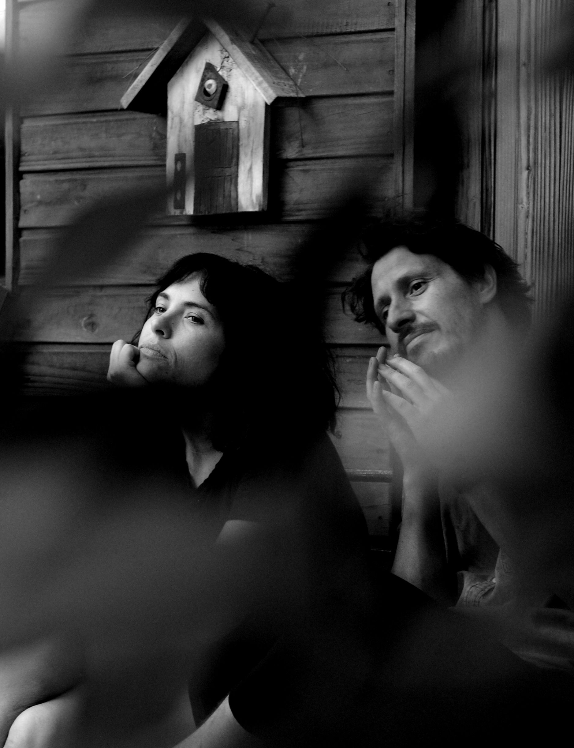 Saudades de Mim - 1 - 12