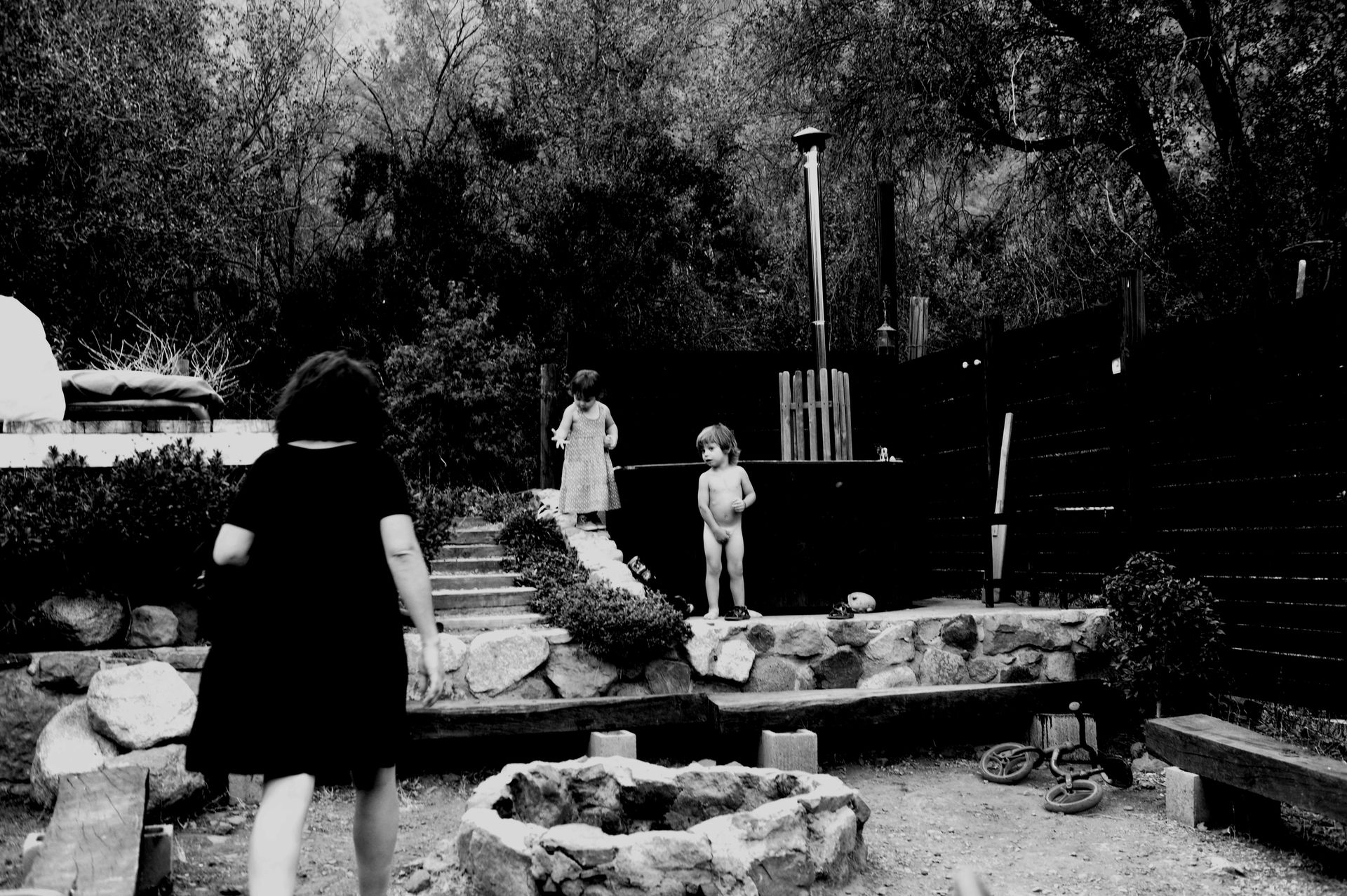 Saudades de Mim - 1 - 13