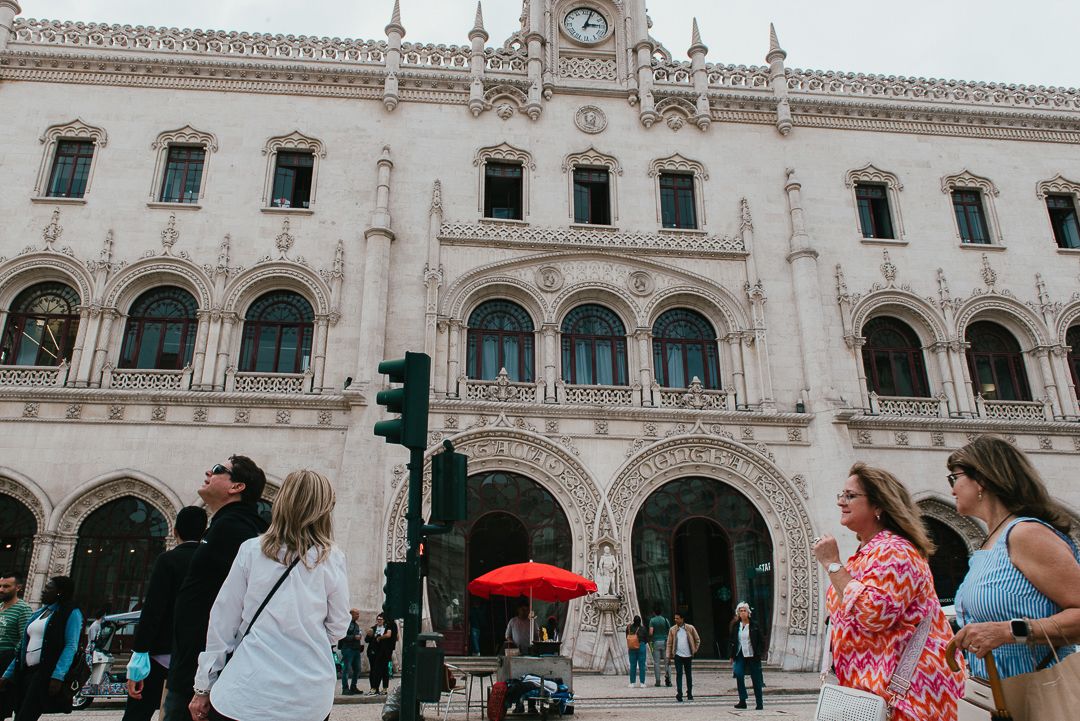 Tiago das Castanhas Assadas - 1 - 0