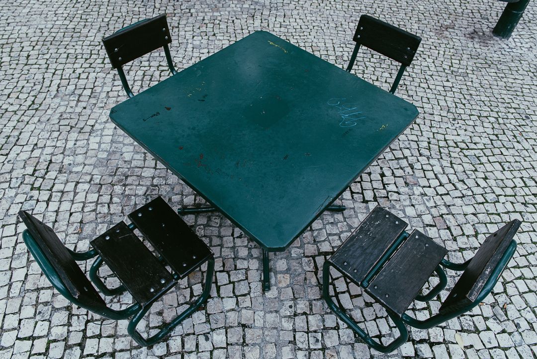 Jogadores de Carta - 1 - 1