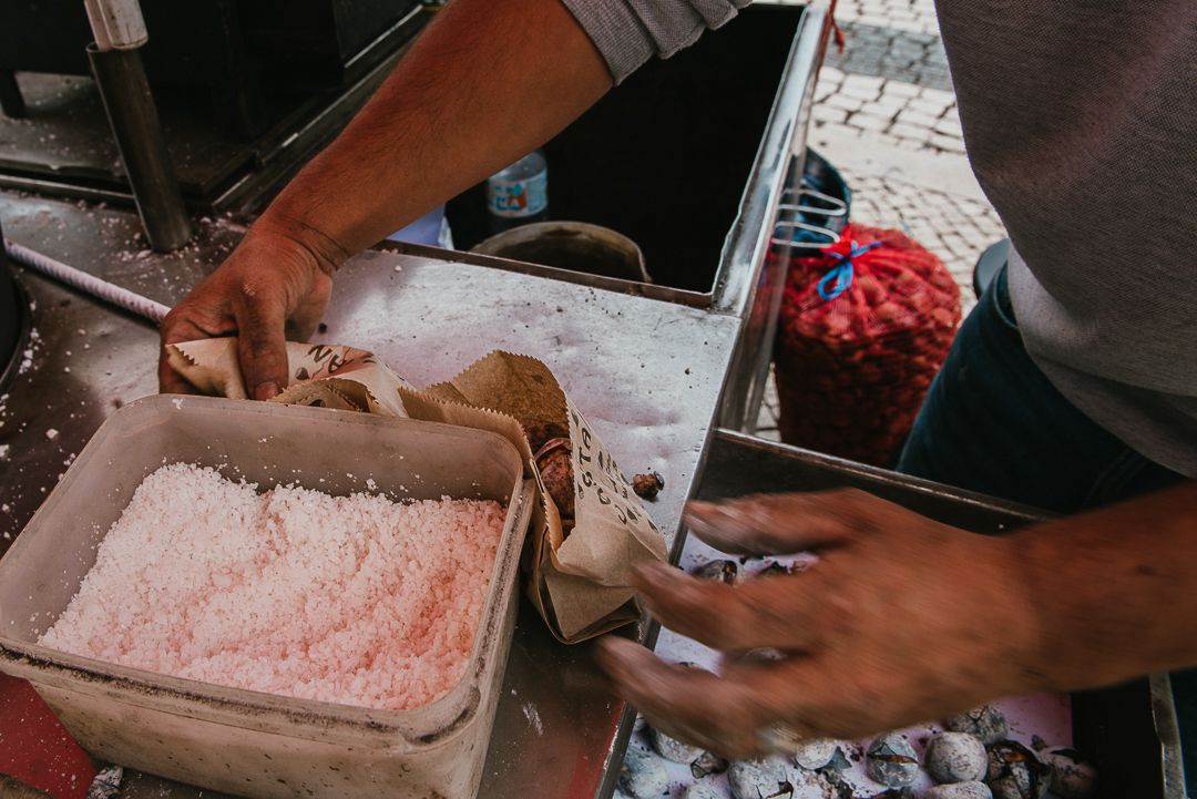 Tiago das Castanhas Assadas - 1 - 3