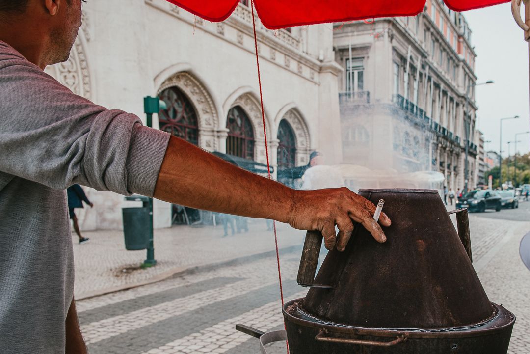 Tiago das Castanhas Assadas - 1 - 8