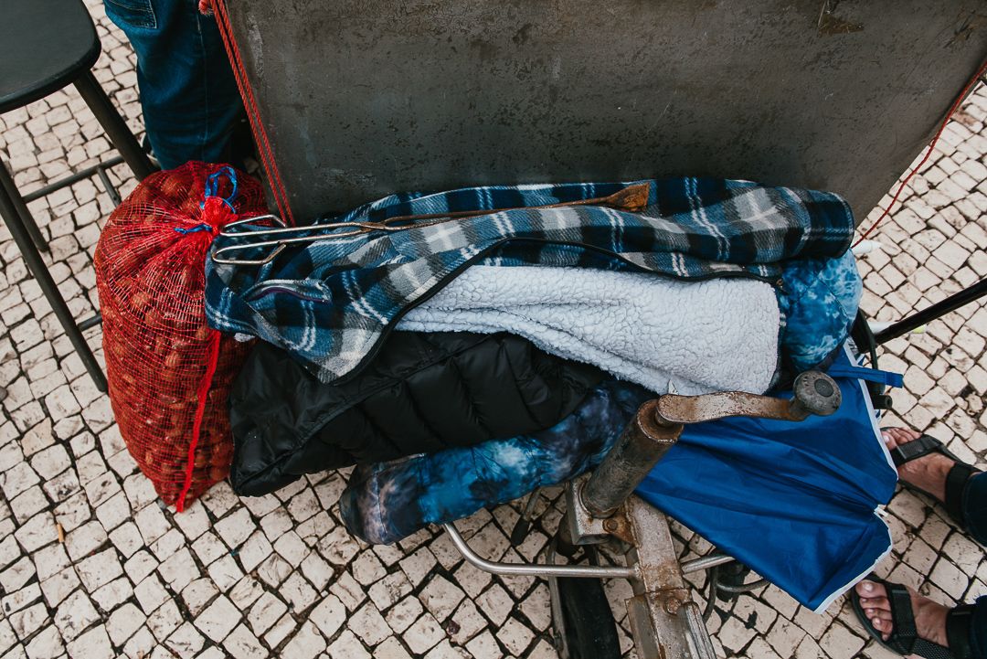 Tiago das Castanhas Assadas - 1 - 9