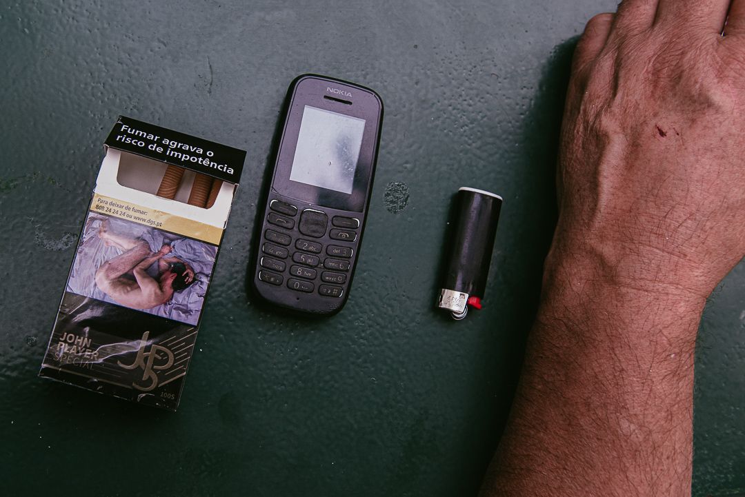 Jogadores de Carta - 1 - 10