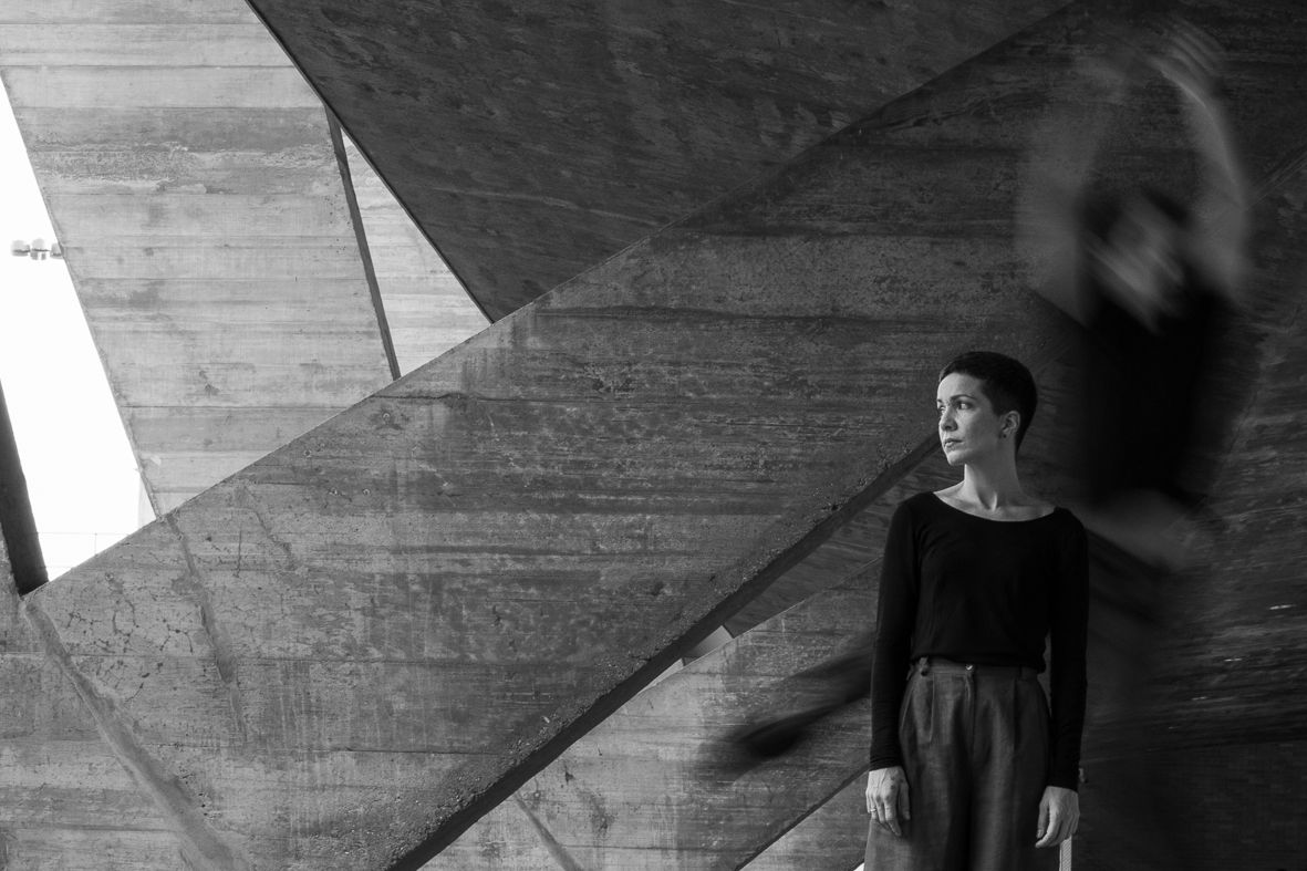 Corpo e Arquitetura - 1 - 1