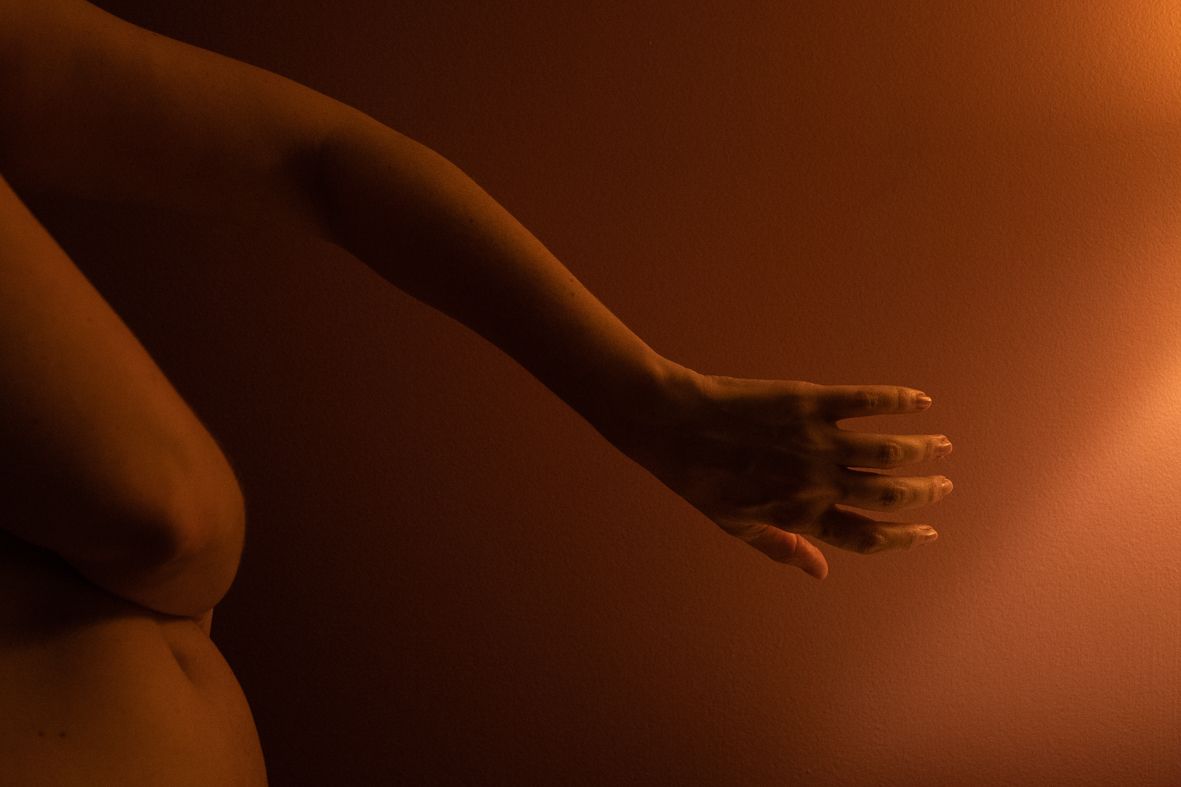 Corpo Paisagem - 1 - 1