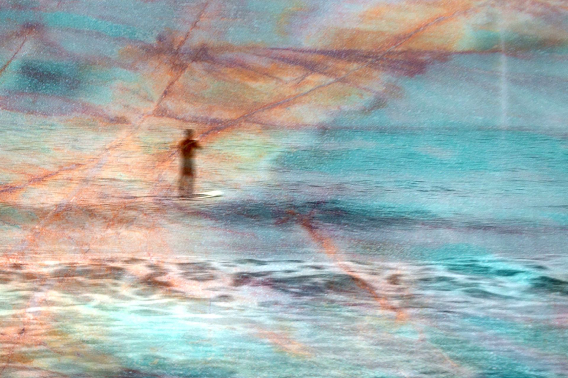 Tatuagens da Alma, Corpo e Seus Movimentos - 1 - 4