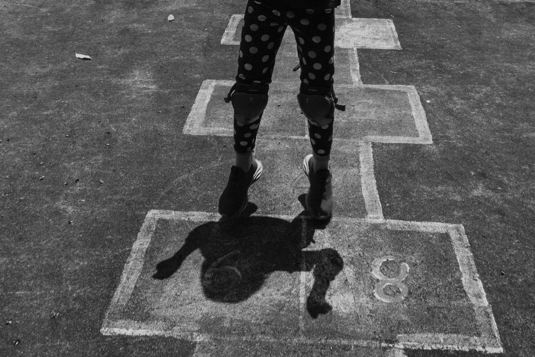 Alices in Wonderland - 1 - 4